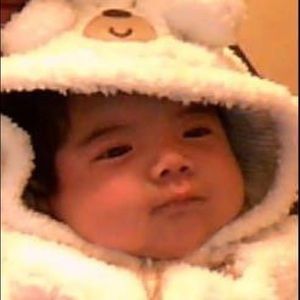 Meet your Posher, Liza